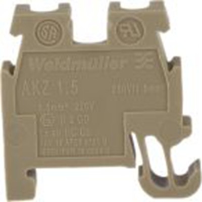0340460000 Weidmüller product image